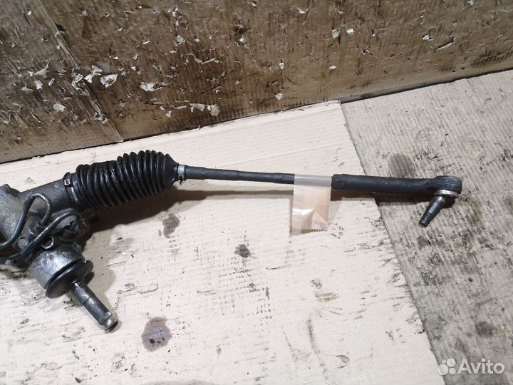 Рулевая рейка Subaru Outback BRF