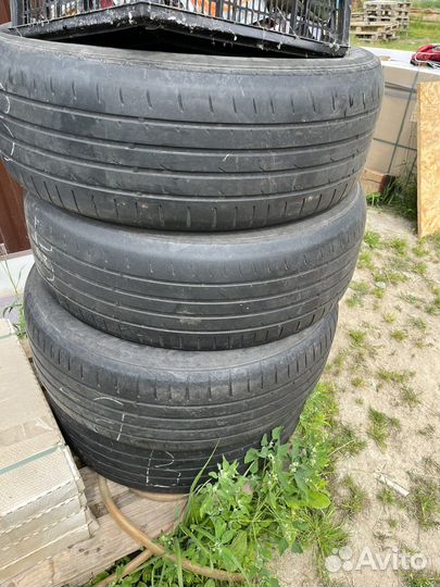 Accelera Delta 235/60 R18 103H