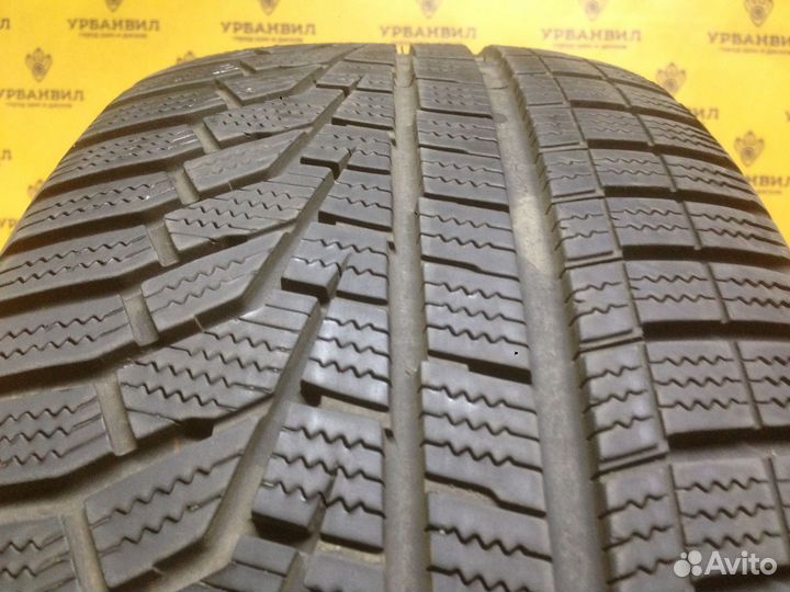 Hankook Winter I'Cept Evo 225/55 R17 104H
