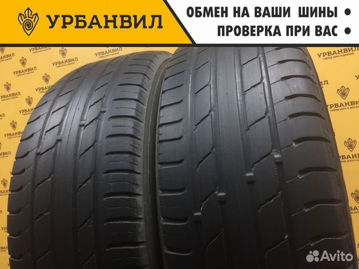 Nokian Tyres Nordman S SUV 215/65 R16 98H