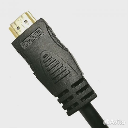 Hdmi кабель 0,5 m Dr.HD