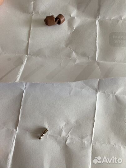 Микронаушники