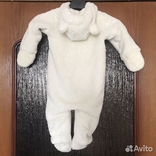 Комбинезон детский