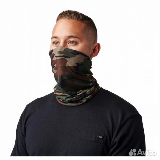Гейтер 5.11 Tactical Halo Neck цвет в ассортименте
