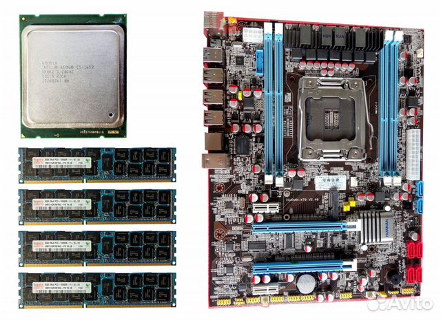Лучший процессор для игр lga 2011. Лучший процессор для игр lga 2011