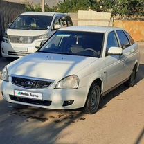 ВАЗ (LADA) Priora 1.6 MT, 2009, 260 000 км