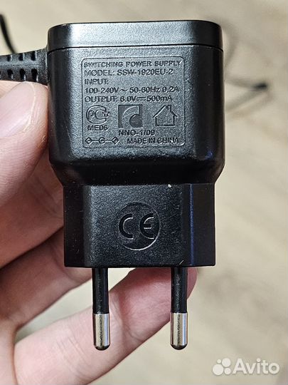 Телефон Philips cd170