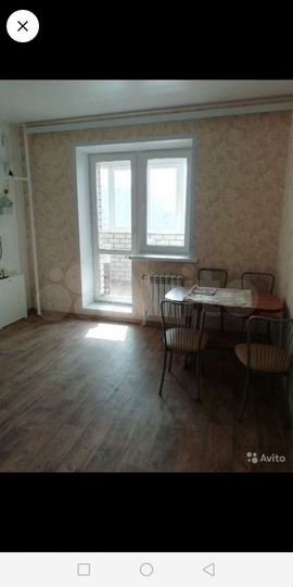 1-к. квартира, 44,5 м², 8/9 эт.