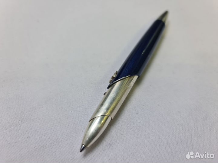 Ручка Montegrappa for Ferrari