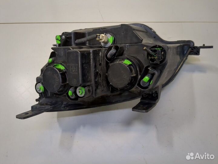 Фара (передняя) Opel Antara, 2012