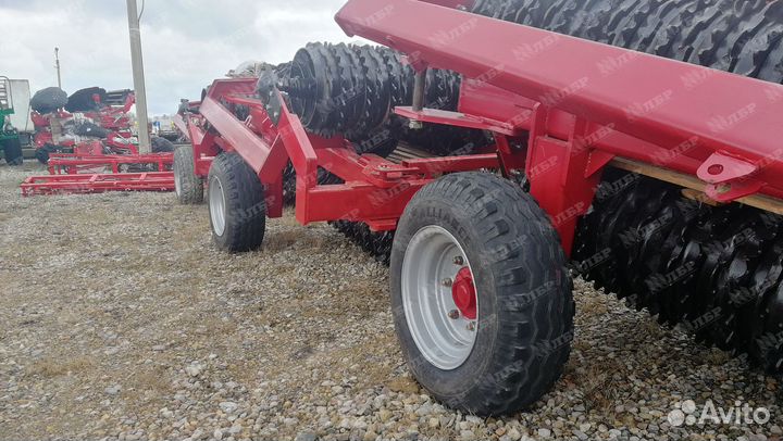 Каток Завод Автотехнологий ККЗ-9,2Н-02 (510), 2023