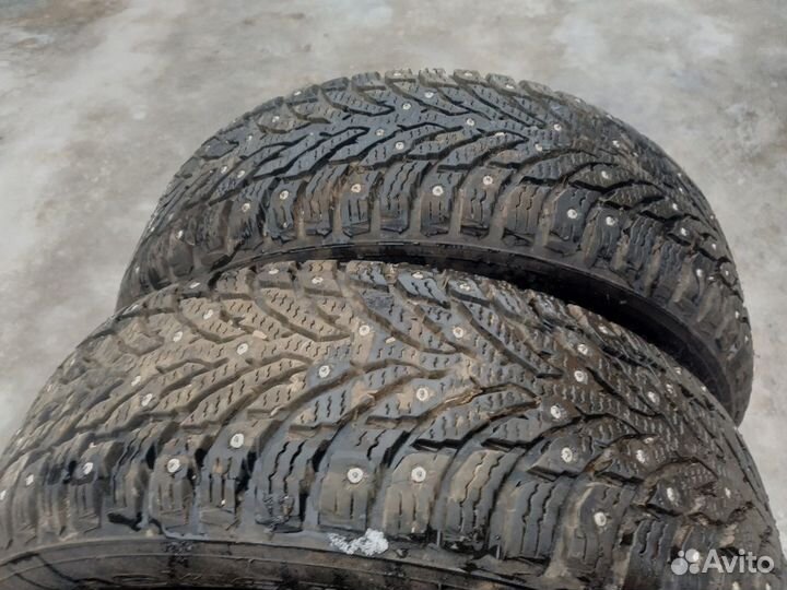 Nokian Tyres Hakkapeliitta 9 185/60 R15