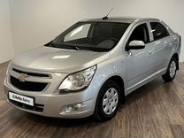 Chevrolet Cobalt 1.5 MT, 2020, 48 784 км, с пробегом, цена 1 380 000 руб.