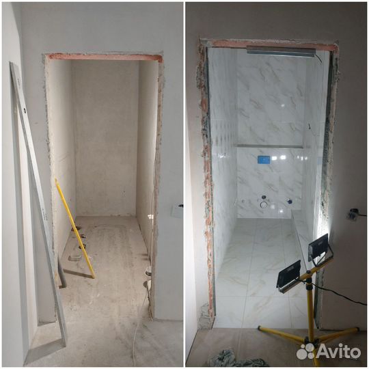 Отделочные работы ремонт квартир