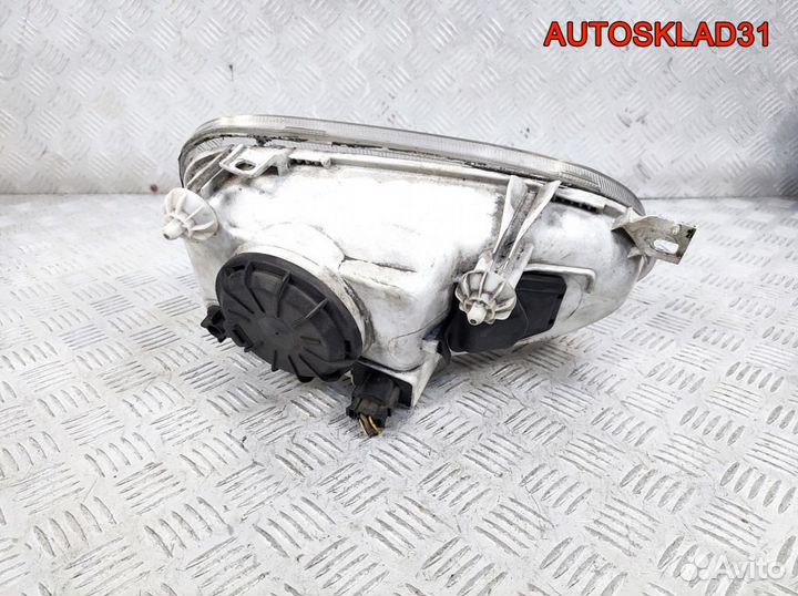 Фара левая Volkswagen Golf 3 1H6941017AF