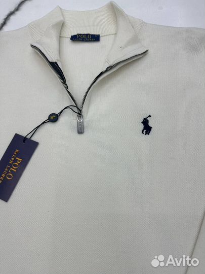Полузамок Polo Ralph Lauren
