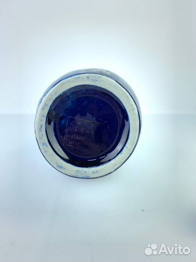 Кувшин фаянс СССР