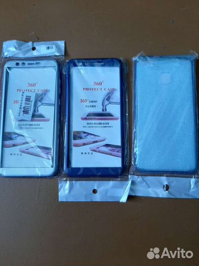 Чехлы для Телефона Xonor 9lit и Samsung A50