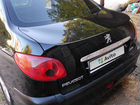 Peugeot 206 1.4 МТ, 2009, 250 000 км объявление продам