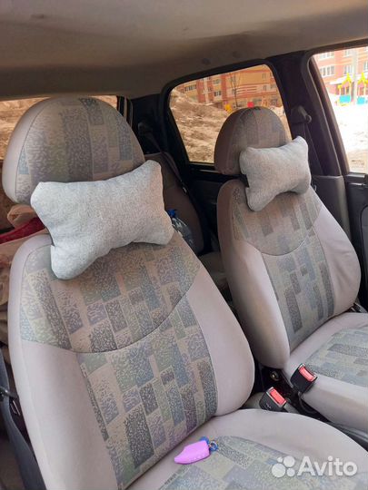 Подушка для авто