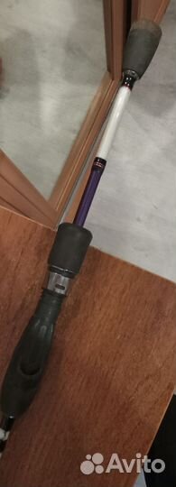 Спиннинг mifine