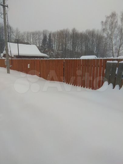 Участок 5,2 сот. (ИЖС)