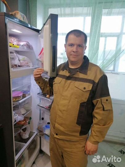 Ремонт холодильников в Перми