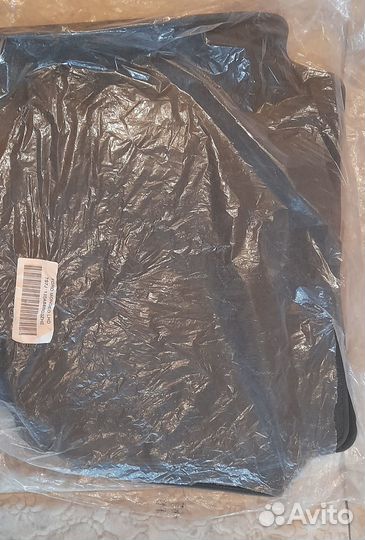 Коврик салона Ford Mondeo 4 новые