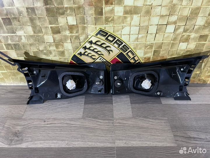 Оригинал Фонари задние внутренние Mazda CX-5 II 17