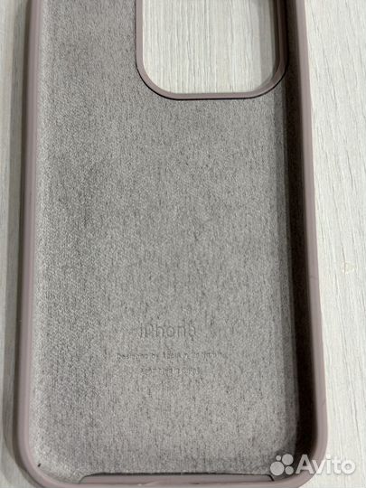 Чехол на iPhone 15 pro