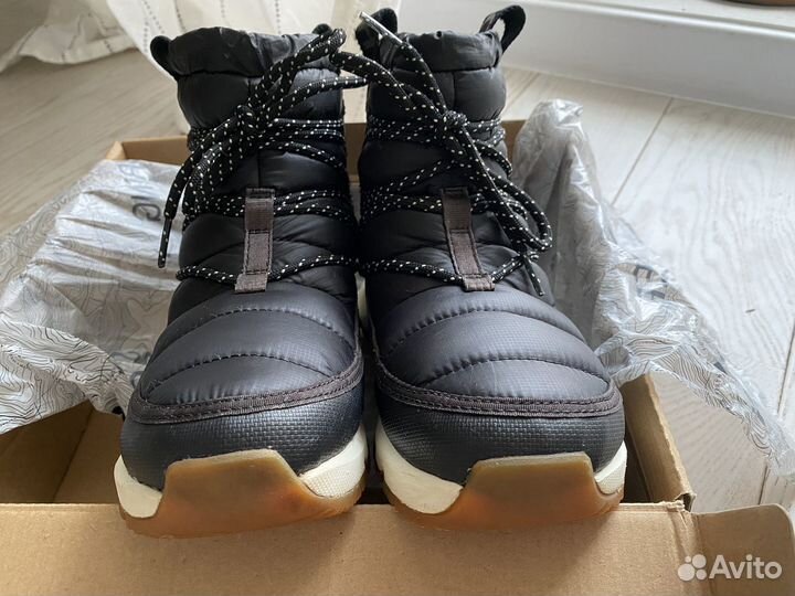 Удобнейшие сапоги дутики The Nоrth Fасе оригинал