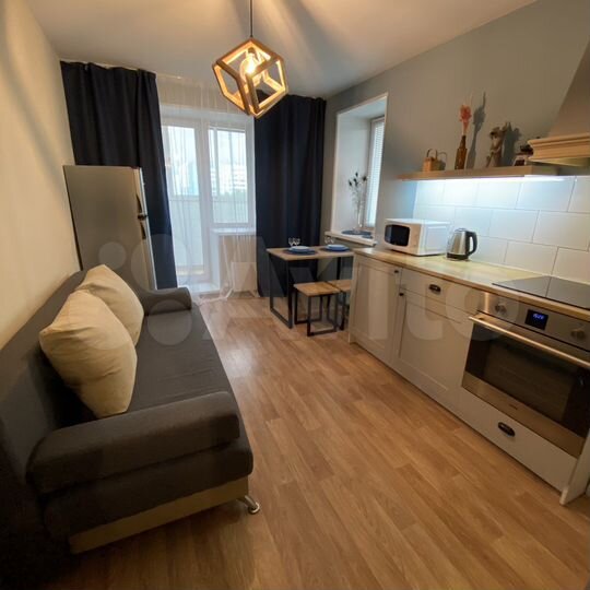 2-к. квартира, 42 м², 5/10 эт.