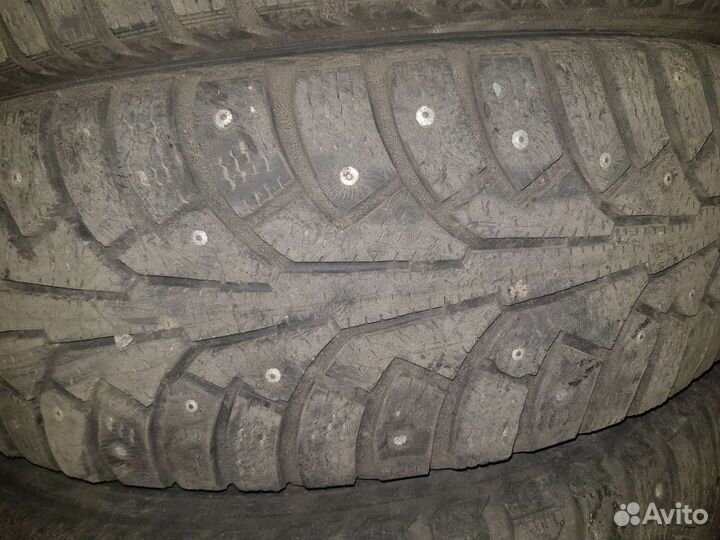 Nokian Tyres Hakkapeliitta 5 175/65 R14