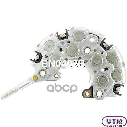 Диодный мост генератора EN0402B Utm