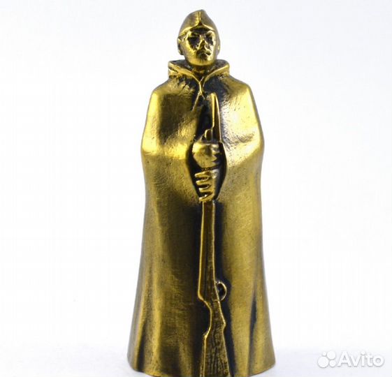 Колокольчик 