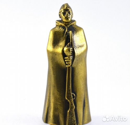 Колокольчик 