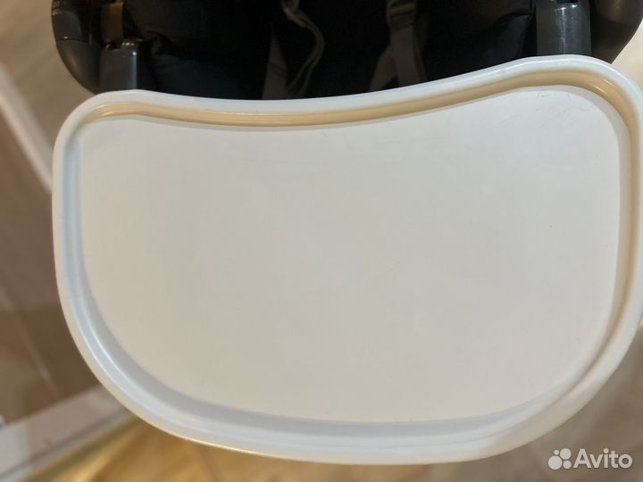 Стул для кормления peg perego tatamia