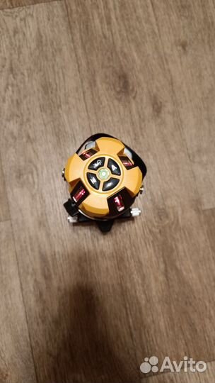 Лазерный уровень