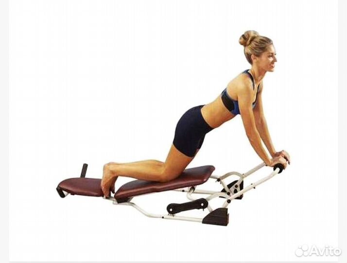 Женский тренажор - Изи Шейпер