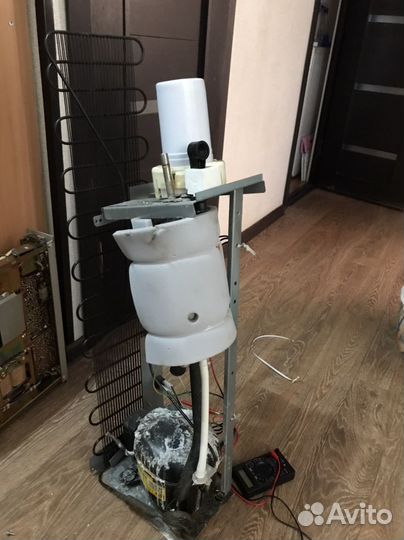 Кулер для воды на запчасти