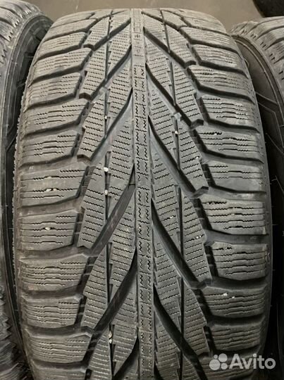 Nokian Tyres Hakkapeliitta R2 SUV 255/55 R18 109R