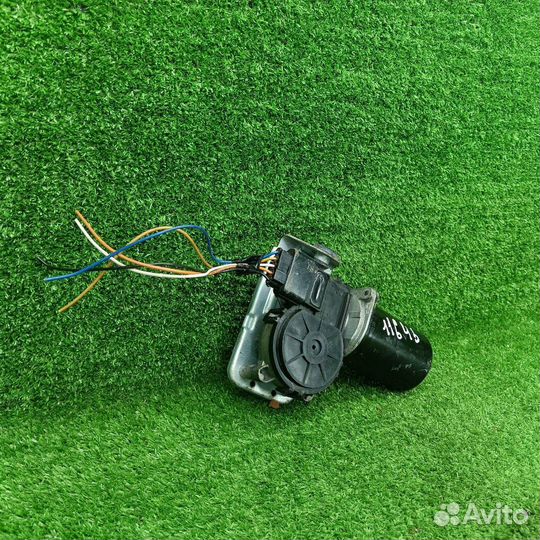 Моторчик трапеции дворников (стеклоочистителя) Kia