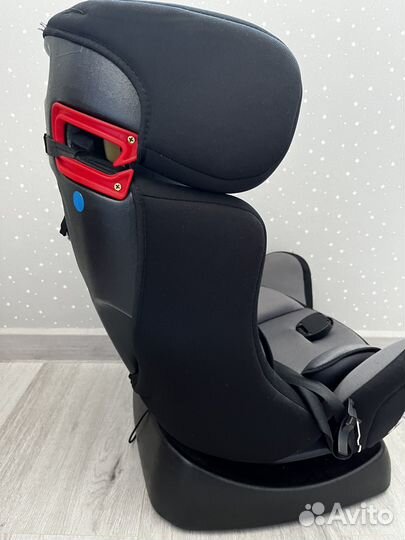 Детское автокресло 0-25 кг