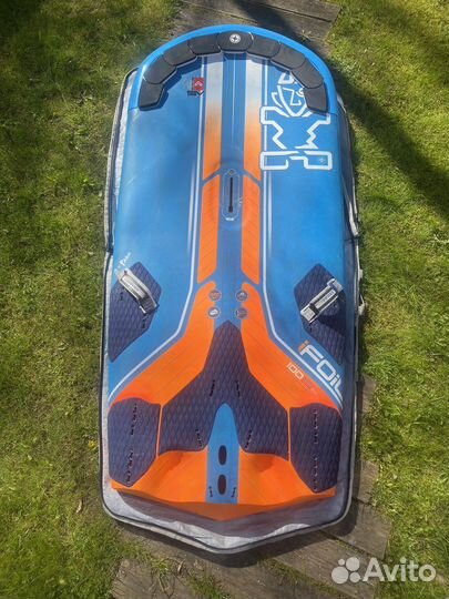 Доска для виндсерфинга