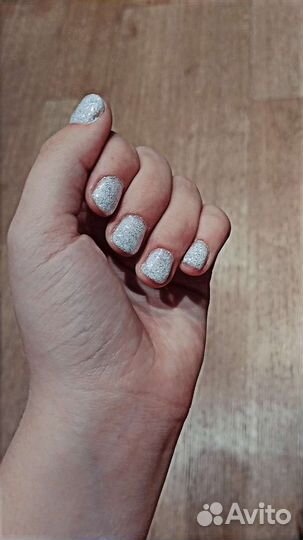 Маникюр на дому