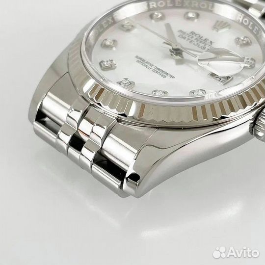 Часы Rolex Datejust женские модели