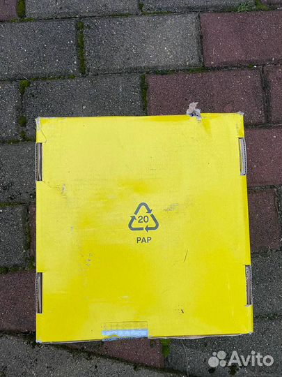 Тормозные колодки textar 2922801