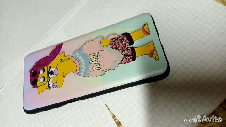 Чехол для смартфона