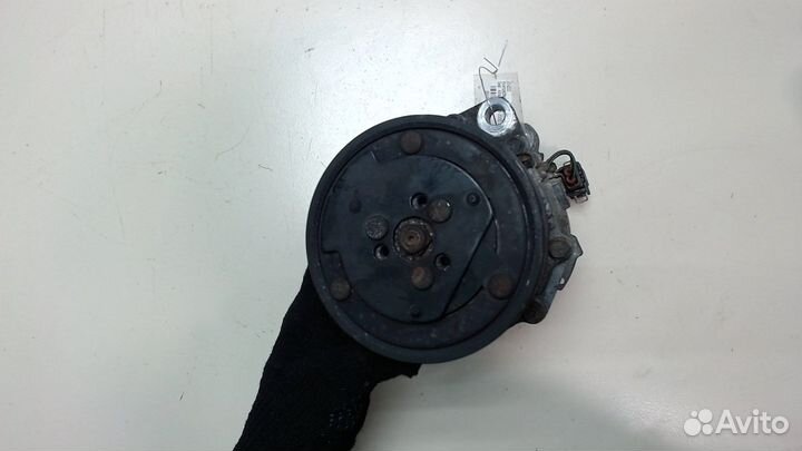 Компрессор кондиционера Seat Alhambra, 1999