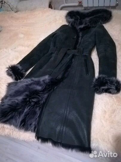 Дубленка Тоскана